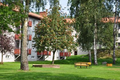 Objektfoto