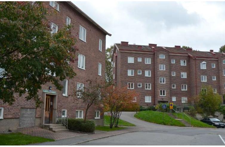 Sjusovaregatan 13-17