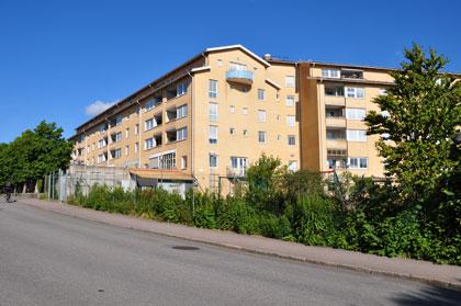 Objektfoto