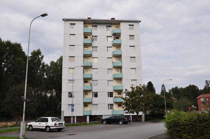 Objektfoto