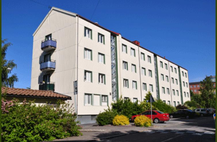 Wallenbergsgatan 1A-F