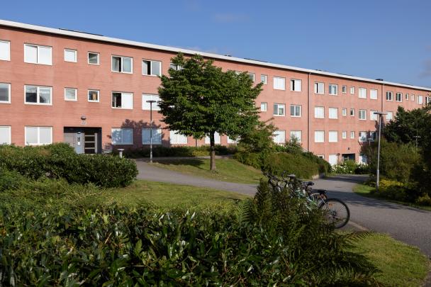 Objektfoto