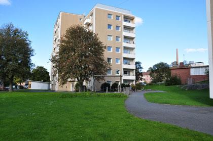 Objektfoto