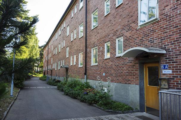 Objektfoto