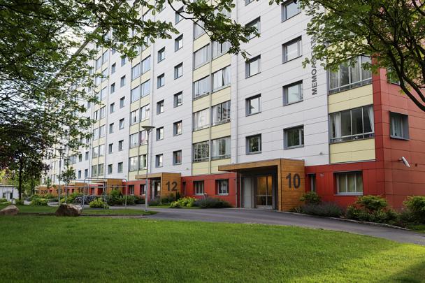 Objektfoto