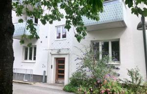 Konvaljegatan 4B — bild 1