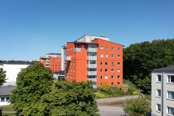 Objektfoto