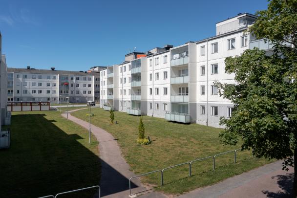 Objektfoto