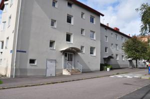 Inägogatan 10F — bild 1