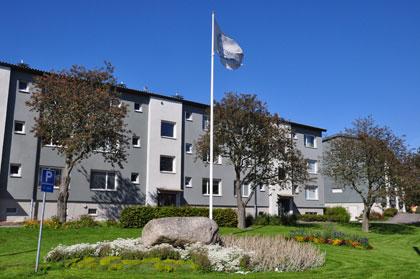 Objektfoto