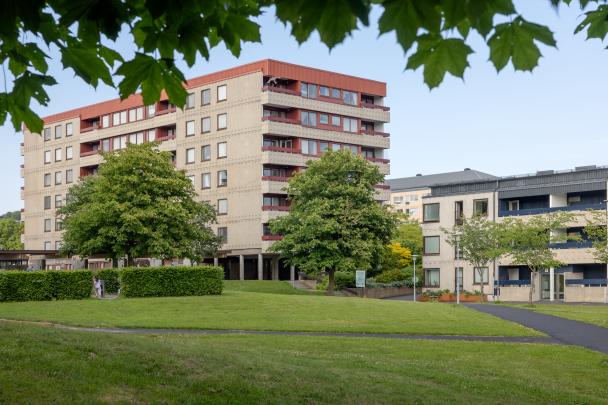 Objektfoto
