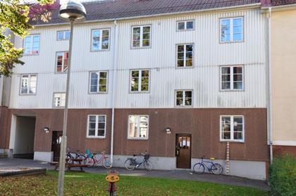 Objektfoto