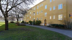Vidkärrsallén 3B — bild 1