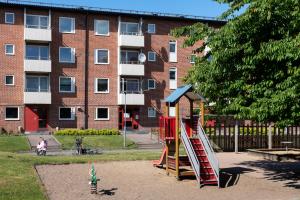 Dimvädersgatan 50 — bild 1