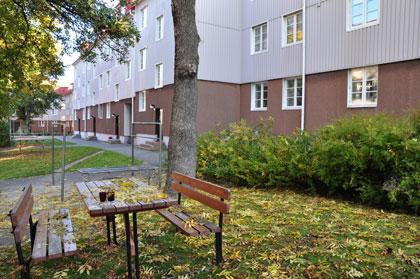 Objektfoto