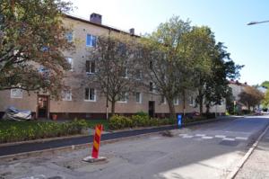 Västanvindsgatan 9C — bild 1