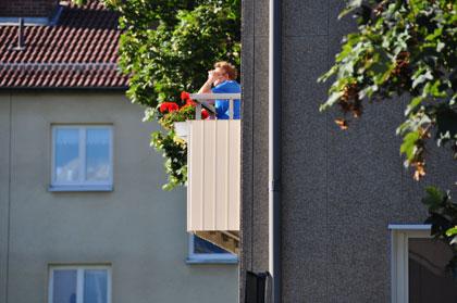 Objektfoto