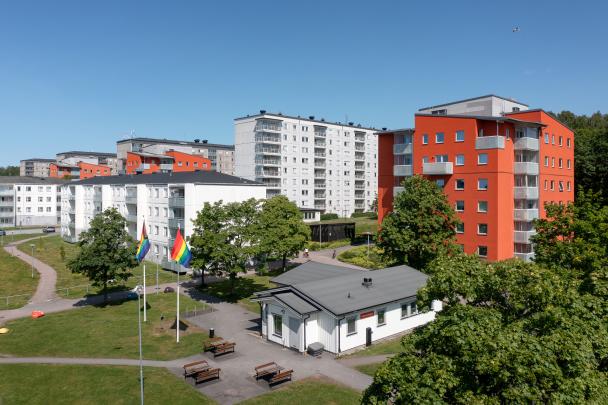 Objektfoto