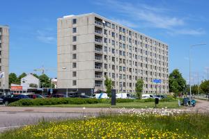 Gropegårdsgatan 1 — bild 1