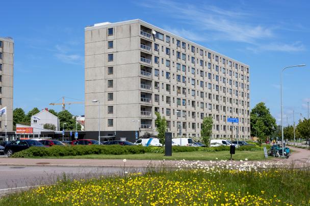 Objektfoto