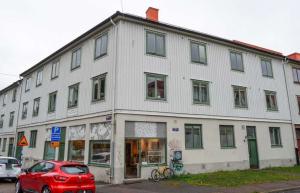 Vingagatan 5B — bild 1