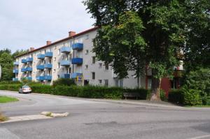 Adventsvägen 3 — bild 1