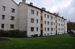 Ättehögsgatan 4A — bild 1