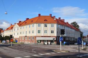 Viloplatsen 5A — bild 1
