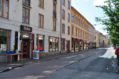 Objektfoto