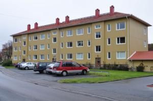 Ernst Torulfsgatan 18B — bild 1