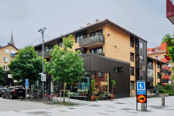 Objektfoto