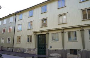 Gudmundsgatan 9C — bild 1