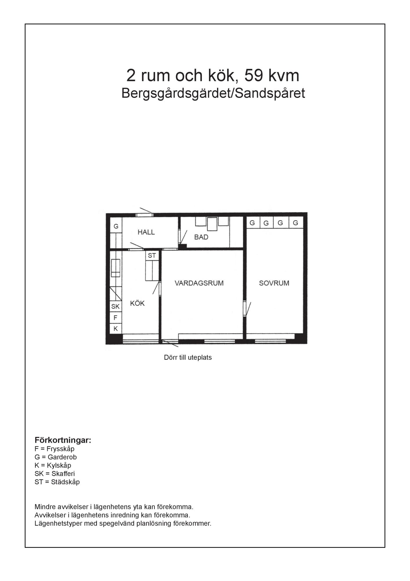 Planskiss