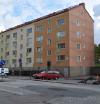 Ulfsparregatan 8B — bild 2