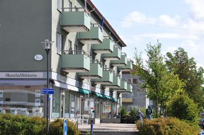 Objektfoto
