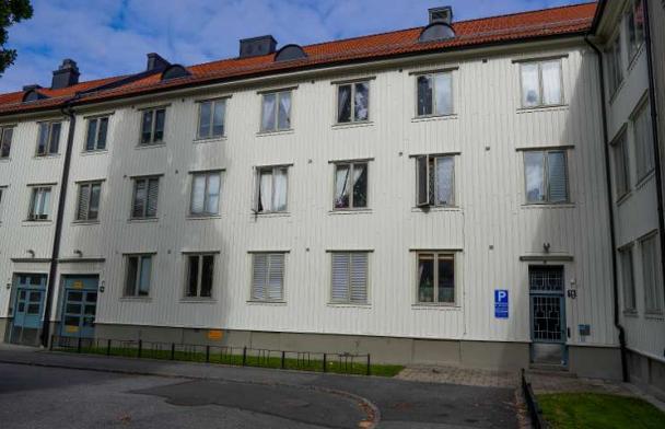 Objektfoto