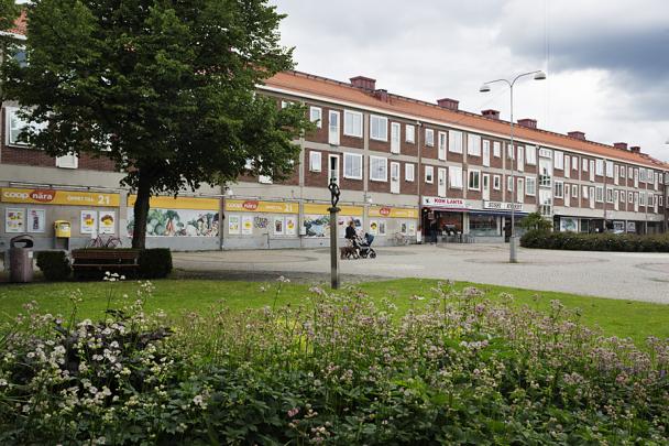 Objektfoto