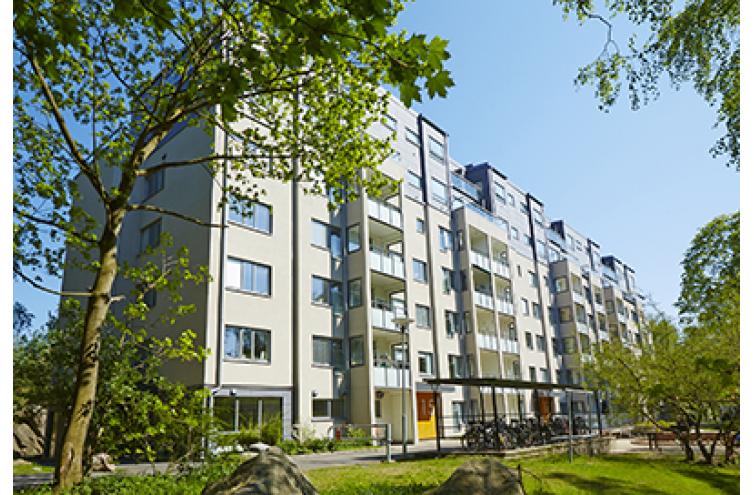 Glasmästaregatan 14-26
