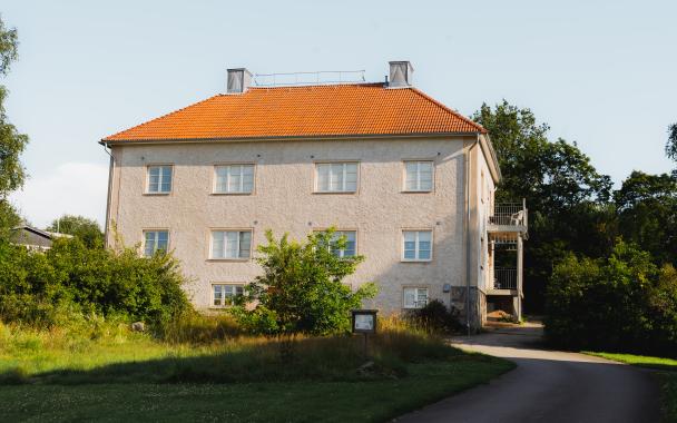 Objektfoto