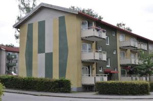 Adventsvägen 23 — bild 1
