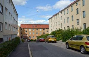 Fredbergsgatan 2B — bild 1