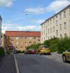 Fredbergsgatan 2B — bild 2