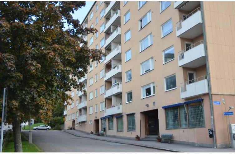 Spannlandsgatan 5-9