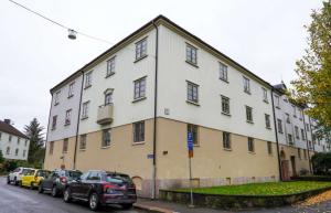 Kennedygatan 7C — bild 1