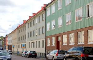 Stjernsköldsgatan 12A — bild 1