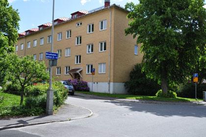 Objektfoto