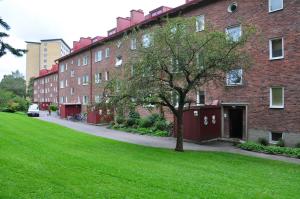 Kallebäcksvägen 8C — bild 1