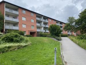 Klimatgatan 41 — bild 1