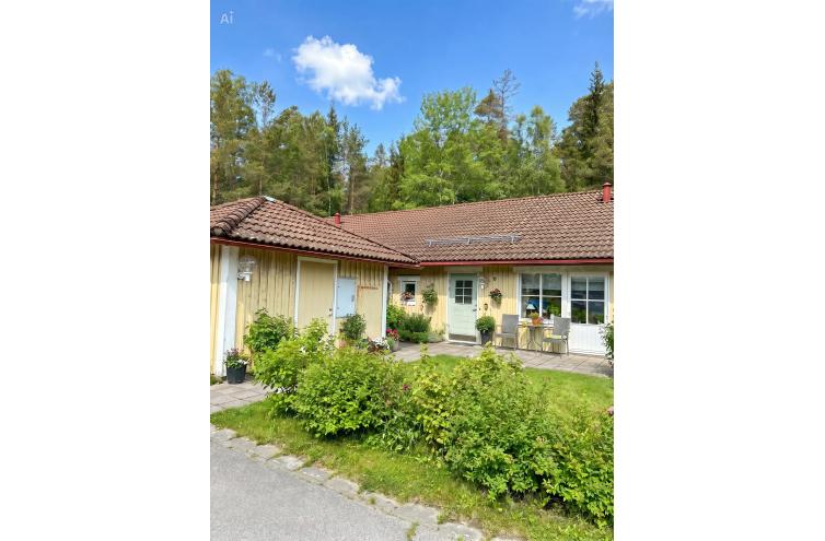 Fagerhultsvägen 13 B