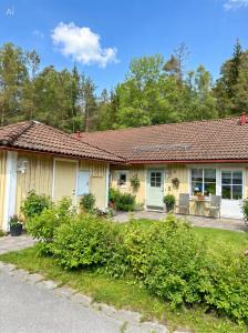 Fagerhultsvägen 13 B — bild 1